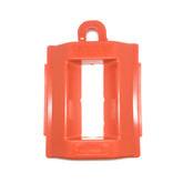 Hand Pallet Truck Stop N Chock – HI-VIZ (ORANGE)